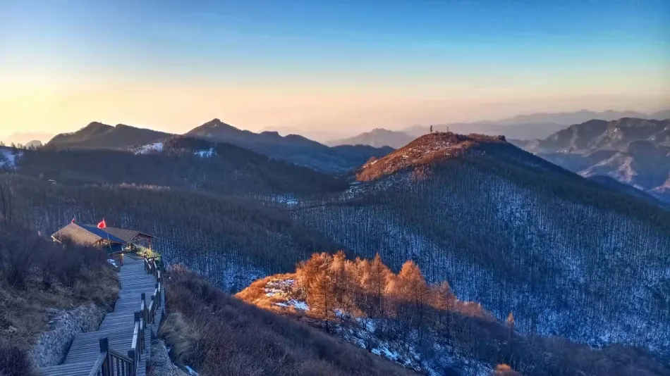 平山县平山县移动宽带