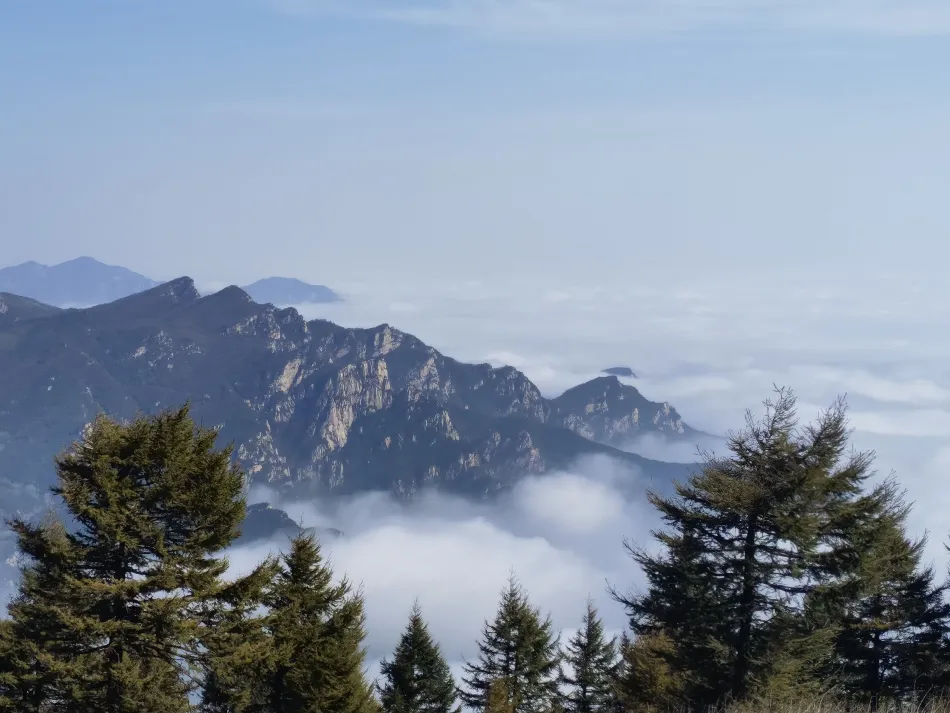 平山县平山县移动宽带